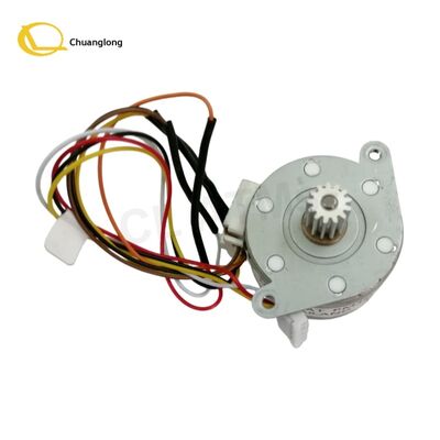 Bon prix PM35L-048-ZHS3 pièces détachées de la machine ATM Wincor Nixdorf Procash 280G 280HG 280N TP27 Imprimante de reçus Moteur CC PM35L-048-ZHS3 en ligne