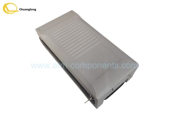 Bon prix 7310000695 S7310000695 pièces détachées ATM Hyosung GCDU Cassette Hyosung 5600 CST-7000 Cash Cassette en ligne