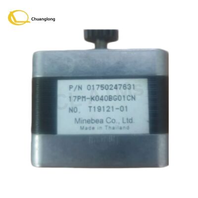 Bon prix 01750247631 pièces détachées de la machine de guichet automatique Diebold 49269979000A Opteva moteur pas à pas 49-271340-000A 49271326000A pour Diebold ATM en ligne
