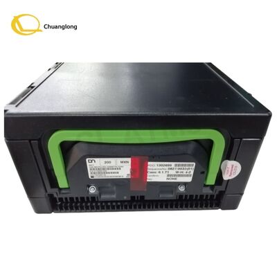 Bon prix Pièces de rechange originales pour Machine ATM, Diebold Nixdorf DN200 01750301000 250 450 CAS, CASSETTE de recyclage CONV 1750301000 pour DN ATM en ligne