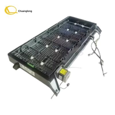 Bon prix 01750301917 Pièce de rechange de la machine de guichet automatique originale 1750301917 Diebold Nixdorf DN200 250 450 RM4V CHT Transport inférieur 01750301917 DN ATM en ligne