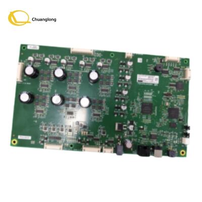 Bon prix 01750311974 Pièces détachées de la machine de guichet automatique Diebold Nixdorf DN200 250 450 Tableau de commande du contrôleur inférieur supérieur 1750311974 pour DN ATM en ligne