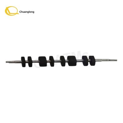Bon prix 01750292333 Pièces détachées originales de distributeurs automatiques Diebold Wincor HCT-8 Tête châssis Arbre de transport 24x7 24x15 a CPL DN 1750292333 en ligne