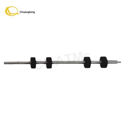 Bon prix 01750291697-18 pièces de machine ATM 1750291697-18 Diebold Nixdorf DN RM4 HCT-7 Tête châssis arbre de transport 1750291697 01750291697 en ligne