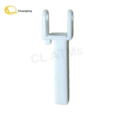 Bon prix Bras de pièces de Machine ATM Wincor Nixdorf C4060 Cineo pour unité de collecteur de Module d'entrée CRS 01750248000-19 bras en ligne