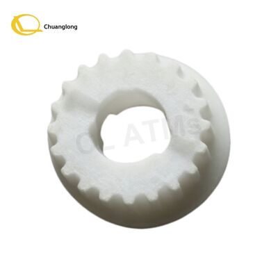 Bon prix ATM Machine pièces équipement 20 dents Wincor Nixdorf C4060 Cineo pour le module de sortie collecteur Unité CRS 01750248000-67 équipement 20 dents en ligne