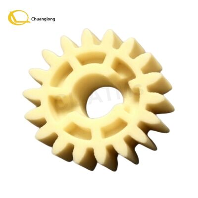 Bon prix Pièces de Machine ATM, engrenage 18 dents Wincor Nixdorf C4060 Cineo pour unité de collecteur de Module d'entrée CRS 01750248000-69 engrenage 18 dents en ligne