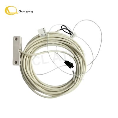 Bon prix 1750173131 Interrupteur de porte de coffre-fort Wincor Pièces de distributeur automatique Wincor 280 285 CMD-V4 Interrupteur de porte de coffre-fort 01750173131 Neuf d'origine en stock En ligne