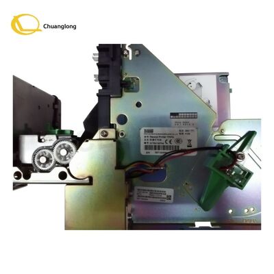 Bon prix 1750130744 Imprimante thermique pièce de distributeur automatique C4060 TP07A Imprimante de reçus métallique 01750130744 Imprimante thermique TP07A murale En ligne