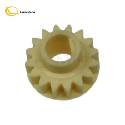 Bon prix 1750247857 Wincor Gear pièces détachées de machines ATM Wincor C4060 C2060 C4040 C4560 C2590 Gear 01750247857 Origine Nouveau en stock En ligne