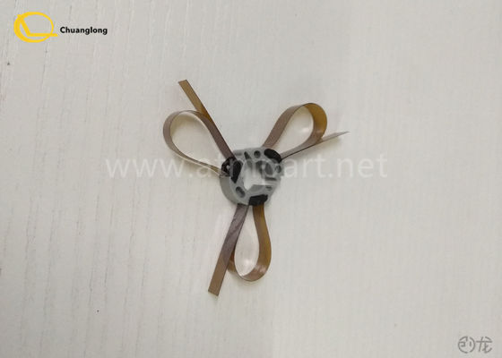 4P007458D Parties de distributeurs automatiques de banques Hitachi