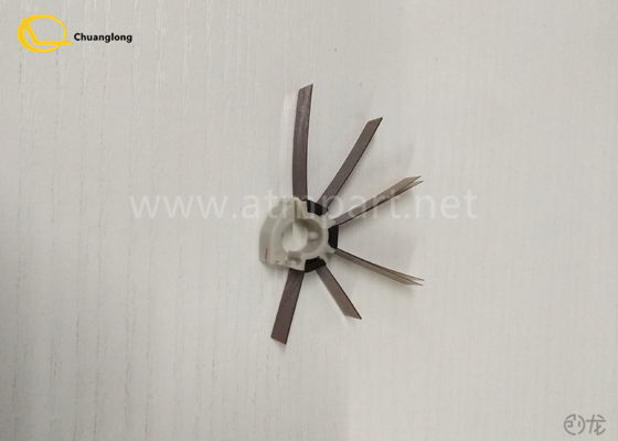 4P007458D Parties de distributeurs automatiques de banques Hitachi