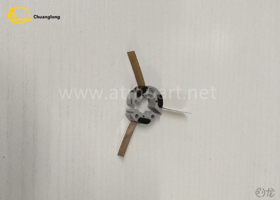 4P007458D Parties de distributeurs automatiques de banques Hitachi