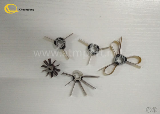 4P007458D Parties de distributeurs automatiques de banques Hitachi