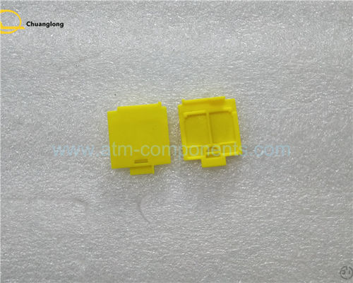 Bon prix L'atmosphère de NCR de porte de volet de cassette partie la couleur jaune pour la gauche/bonne petite taille en ligne