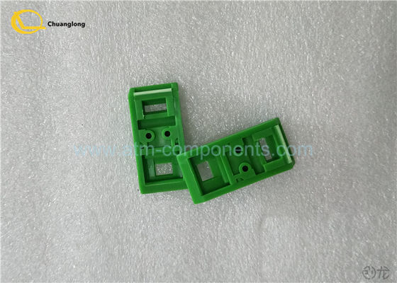 Bon prix La cassette en plastique de NCR de vert partie le verrou de cassette de devise 4450582360 P/N en ligne