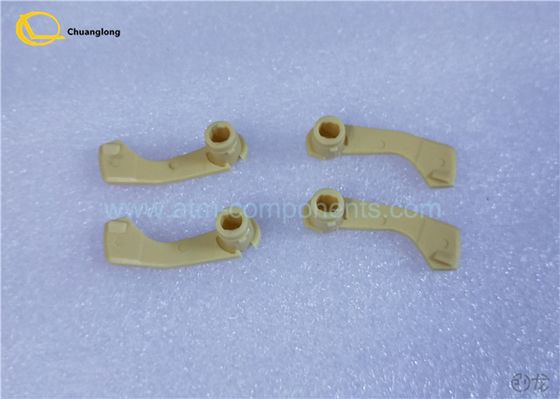 Bon prix Pièces de rechange de plastique de Wincor de bride, bride de verrou de panneau 01750042090 P/N en ligne