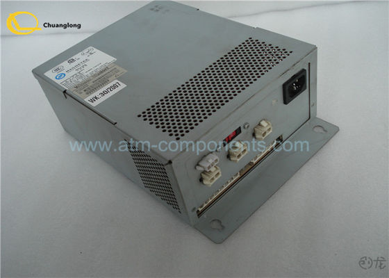 Bon prix L'énergie centrale de Wincor alimentation III, boîte de gris de 01750069162 composants d'atmosphère en ligne