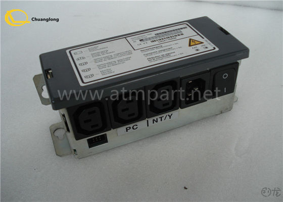 Bon prix Pièces de machine d'atmosphère du Portable 1750073167, unité de distribution d'énergie de Wincor en ligne