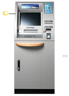 Bon prix Haute machine automatisée efficace de transaction, nouvelle machine originale d'atmosphère de Wincor en ligne