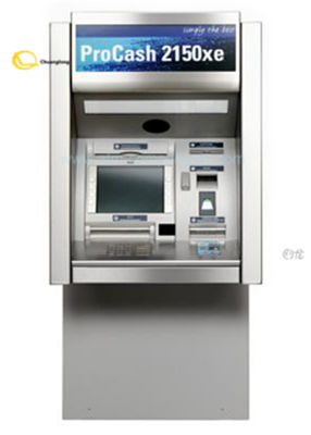 Bon prix Distributeur automatique de billets d'atmosphère de conception de client avec le clavier numérique ProCash 2150 biens de P de PPE/N en ligne