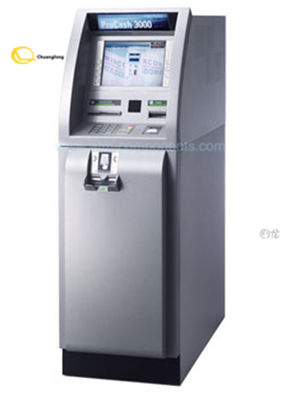 Bon prix Distributeur automatique de billets d'atmosphère de ProCash 3000 1750063890 P/N de grande taille lourds en ligne