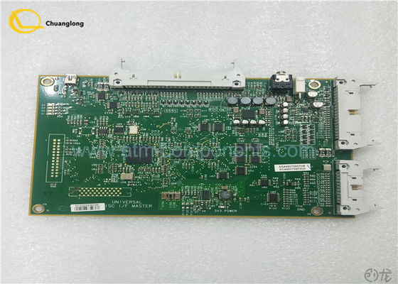 Bon prix Modèle divers universel divers du panneau 4450709370 d'interface des composants I/F d'atmosphère de NCR en ligne
