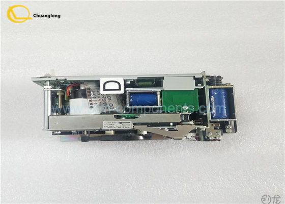 Bon prix L'atmosphère de Diebold de volet de lecteur de cartes pièce pour la machine 49209540000F P/N de banque en ligne