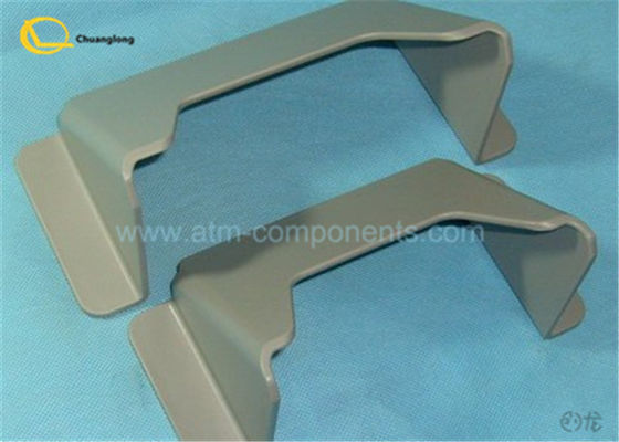 Bon prix Couverture grise de clavier numérique d'atmosphère de PPE, couverture en plastique de clavier de NCR pour le bouclier d'atmosphère en ligne