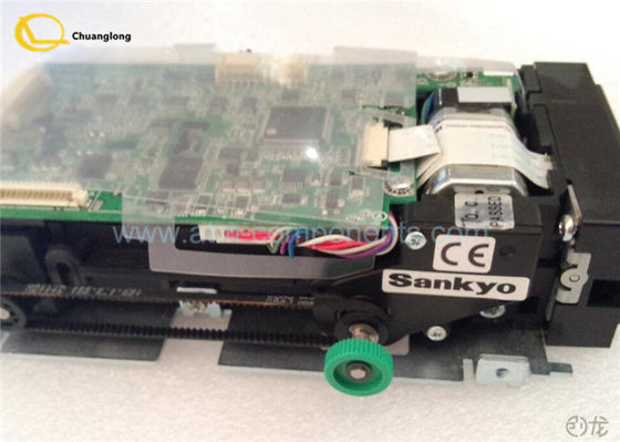 Bon prix Lecteur de cartes de machine d'atmosphère des TCI de kiosque, pièces de rechange 3K7 - de NCR de Sankyo modèle 3R6940 en ligne