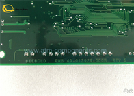 PANNEAU durable de Diebold ACM, modèle des pièces de rechange de Diebold 49012929000B