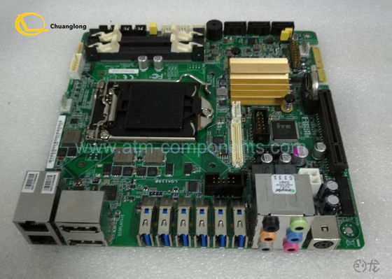 Bon prix Carte mère d'Estoril de noyau de PC de pièces de rechange d'atmosphère de la NCR S2 445 - modèle 0764433 en ligne