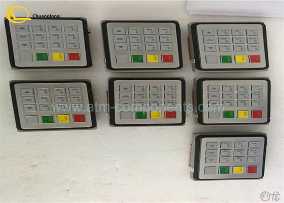 Bon prix Matériel de PPE de clavier numérique de machine de banque d'atmosphère, clavier Pinpad de distributeur automatique de billets 5600 en ligne
