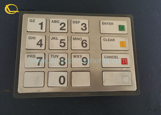 Bon prix Concevez la protection en fonction du client de Pin de l'atmosphère EPP7, longue durée de vie de Citibank de clavier numérique palpable d'atmosphère en ligne