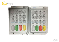 Clavier numérique de distributeur automatique de billets en métal V3, couleur d'argent de protection de Pin de distributeur automatique de billets 4450745408