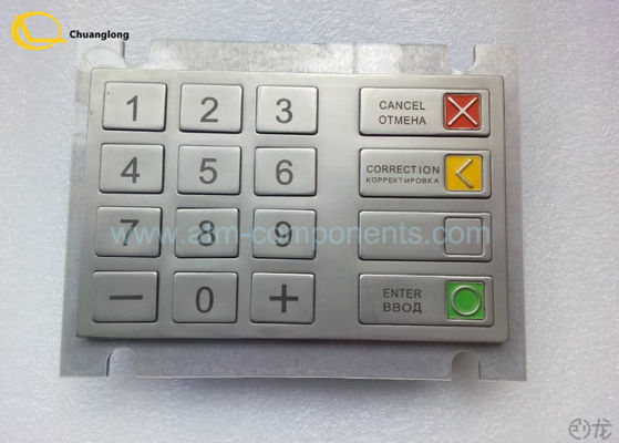 Bon prix Le clavier russe de machine d'atmosphère de version, protection RUS/CES de nombre de machine d'atmosphère a énuméré en ligne