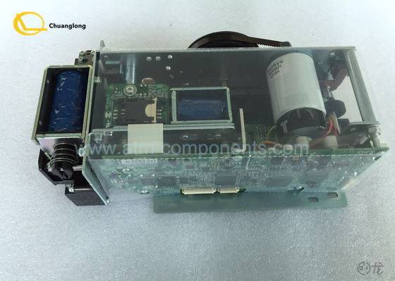 Bon prix Lecteur de cartes argenté fait sur commande de Hyosung, ICT3Q8 - 3A0280 lecteur de cartes de l'atmosphère Emv en ligne