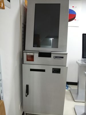Bon prix De grande taille facile à utiliser de représentation de machine stable de change en ligne