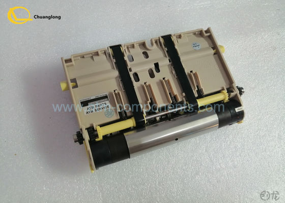 Bon prix 1750041881 pièces CMD-V4 d'atmosphère de Wincor maintenant la bride 1750053977 de mécanisme de transport en ligne