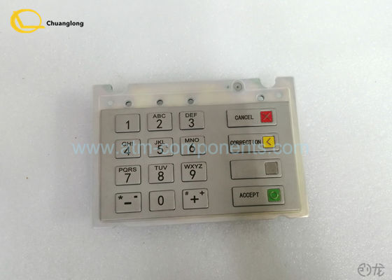 Bon prix L'atmosphère de Wincor Nixdorf de clavier d'atmosphère partie EPPV6 01750159341 version des 1750159341 anglais en ligne
