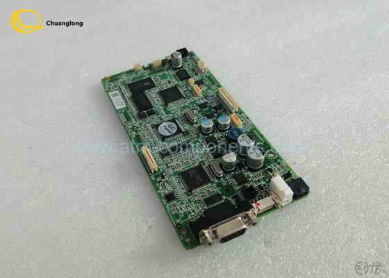 Bon prix L'atmosphère partie le tableau de commande de lecteur de cartes de Wincor V2CF V2CF-1JL-Y01 TS-EC2C-F13101Y en ligne