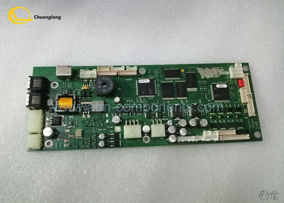 Bon prix Tableau de commande du contrôleur principal SRI II Wincor Cineo de Wincor Nixdorf 01750196174 en ligne