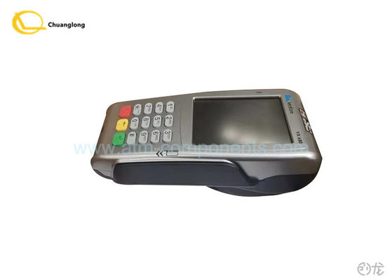 Bon prix Les terminaux refourbis de position usinent Verifone VX 680 3,0 terminaux de position de 3G GPRS 192Mb Verifone CTLS en ligne