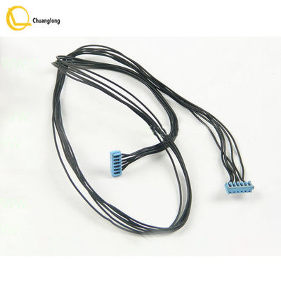 Bon prix Pièces de rechange d'atmosphère de Delarue de gloire câble d'interface de 100/200 A008596 nq refourbi en ligne