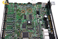 L'atmosphère professionnelle de Fujitsu partie le tableau de commande de distributeur K18Z09942N