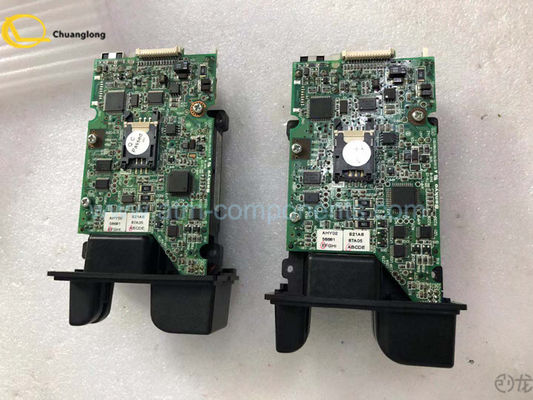 Bon prix Lecteur de cartes refourbi d'immersion de pièces de machine d'atmosphère de Wincor 1750208512 en ligne