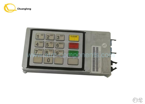 Bon prix PPE Pinpad 4450661848 de NCR de clavier de 4450660140 445-0661848 atmosphères de la NCR 58 en ligne