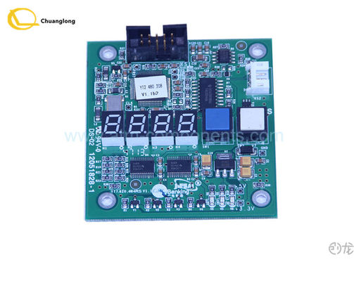 Bon prix Code de défaut durable d'affichage de module de stimulant des pièces H68N 9250 de machine d'atmosphère YT2.503.244 V1.2 en ligne