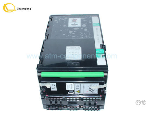 Bon prix Distributeur automatique de billets des pièces de rechange H68N 9250 de machine de l'atmosphère CRM9250-RC-001 réutilisant la cassette en ligne