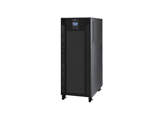 Bon prix Structure en ligne non interruptible 380V de tour d'UPS de source de l'énergie ISO9001 dans 380V 100KVA 120 KVAs en ligne